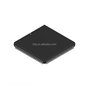 Componentes de circuito electrónico integrados LCC (J Lead), en existencia, de la serie "LCC 84" - Product Image 1