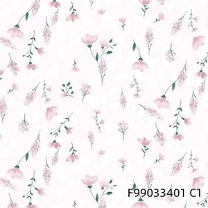 Tissu Popeline 100% Coton Peigné <span class=keywords><strong>Liberty</strong></span> London à Petites Fleurs Imprimées pour Décoration Intérieure, Chemises, Doublure Élastique et Artisanat Uni - Product Image 6