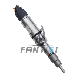 0445120310 Fuel Injector Fits compatible with DCi11 DongFeng Renault