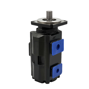 Hidráulica Hansen de Alta Calidad para Camión Volquete de Carrocería Ancha 4120001392 11C4594 JHP 2080 2050R01G Proveedor con 1 Año de Garantía - Product Image 6
