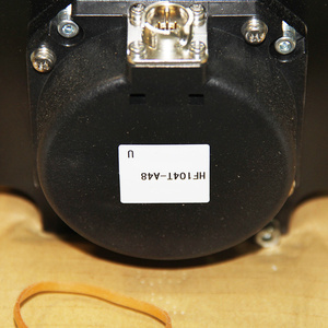Motor de Husillo Servo HF104T-A48 de Mitsubishi Japón - Product Image 5