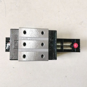 ราง EC230S-8A บาร์ EC350S-17A 1940มม. สำหรับเครื่องฉีดขึ้นรูป - Product Image 4