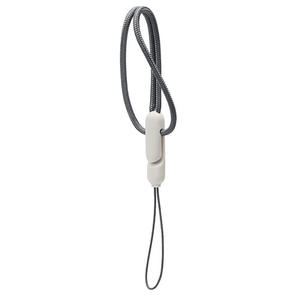 Estuche transparente <span class=keywords><strong>para</strong></span> auriculares Cuerda <span class=keywords><strong>para</strong></span> colgar <span class=keywords><strong>para</strong></span> <span class=keywords><strong>Airpods</strong></span> 4 3 <span class=keywords><strong>2</strong></span> 1 <span class=keywords><strong>Pro</strong></span> Pro2 Correa de cordón a prueba de golpes <span class=keywords><strong>para</strong></span> ESTUCHE DE CARGA DE <span class=keywords><strong>Airpods</strong></span> - Product Image 6