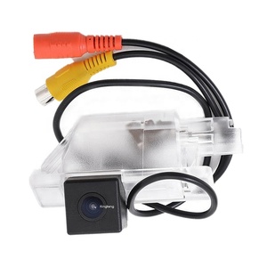 Caméra <span class=keywords><strong>de</strong></span> stationnement HD pour voitures, avec ouverture inversée, pour MG3 MG5, citroën C2 <span class=keywords><strong>C3</strong></span> C4 C6 C8 Berlingo sppots-air professionnel, 5V 6V - Product Image 6