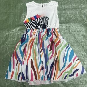 Nouvelles robes pour filles, tenues pour petites filles, robe de fête pour enfants, robes pour filles - Product Image 3