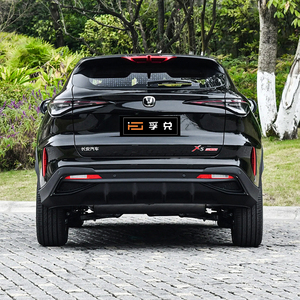 Chang-an X5 PLUS SUV 1.5L 110Ps 5MT, Vehículo con Volante a la Izquierda, 2WD, SUV Changan Nuevo para Uso Familiar - Product Image 6
