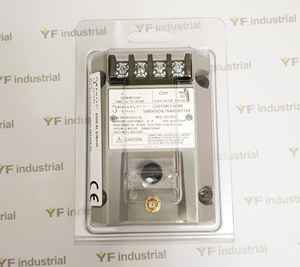 NEVADA 990-08-XX-01-00 MOD283278-01 ระบบสั่นสะเทือน ของแท้ใหม่เอี่ยม ผลิตในสหรัฐอเมริกา - Product Image 5