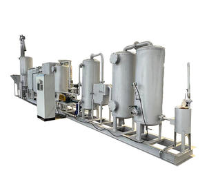 1wm Ce ISO ביומסה Hlbb-1 עבור GeneratSyngas מנוע עץ שבבי גנרטור/ביומסה hlbb-1/ביומסה גיזוז כוח צמח - Product Image 5