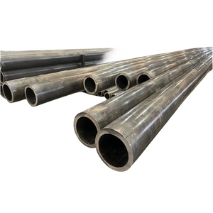 A513 1026 ASTM Dom Tube Tubo cilíndrico pulido Tubo de acero al carbono sin costura A1068 - Product Image 4