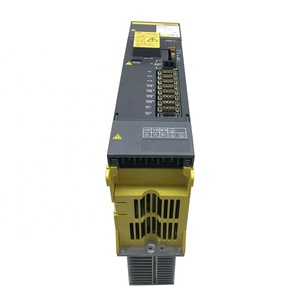 แอมพลิฟายเออร์ควบคุมการเคลื่อนที่สำหรับงานอุตสาหกรรม รุ่น A06b-6079-h207 ของแท้ คุณภาพสูง ทำงานเสถียร สำหรับ Fanuc - Product Image 4