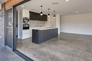 Prefab biệt thự nhà di động ánh sáng thép biệt thự hai tầng 5 phòng ngủ để bán - Product Image 2