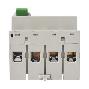 <span class=keywords><strong>Disjoncteur</strong></span> différentiel <span class=keywords><strong>bipolaire</strong></span> CGZ 4P 63A à bas prix - Product Image 4