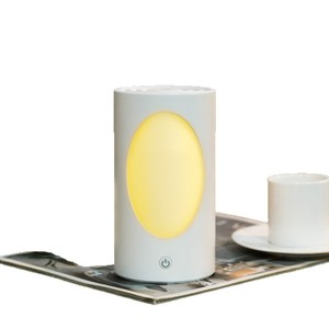 Cross Border Tree Hole <b>Humidifier</b> Usb Portable Desktop Rechargeable With Essential Oil Diffuser For Home Bedroom - Product Image 2