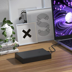 <span class=keywords><strong>Carcasa</strong></span> Portátil para <span class=keywords><strong>Disco</strong></span> <span class=keywords><strong>Duro</strong></span> de <span class=keywords><strong>3.5</strong></span> y 2.5 Pulgadas, Puerto Serie SATA, USB 2.0/3.0, Sin Herramientas, para Portátiles - Product Image 3