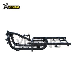 Nouvel arrivage en gros : Châssis de tricycle motorisé à 3 roues AP175 durable pour <span class=keywords><strong>APOLLO</strong></span> 175 - Product Image 1