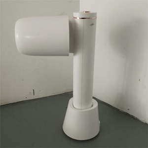 Secador de Pelo Inalámbrico Recargable por USB y con Motor de Corriente Alterna, Silencioso, para Uso Profesional en Salones, Hoteles y Exteriores - Product Image 6