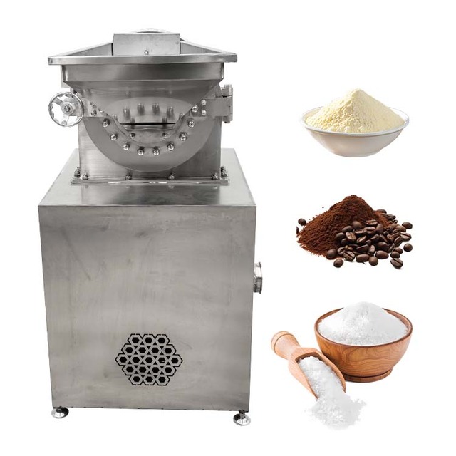 300KGH soybean powder grinding machine/eggshell powder grinding machine/ginger powder grinding machine