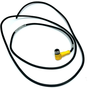 Cable Eurofast WKC 8.6T-6 U5306-17 Nuevo Original en Stock, para Automatización Industrial, PLC Dedicado - Product Image 1