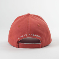 Nouvelle tendance couleur unie papa chapeau lettre Logo personnalisé 3D brodé casquette de sport de baseball