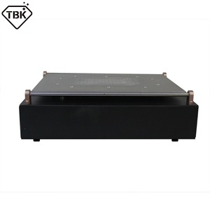 TBK 968D macchina separatore sottovuoto 2 in1 da 19 pollici per smartphone e tablet grande area di lavoro macchina di riparazione LCD - Product Image 3
