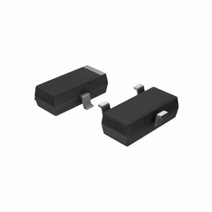 ชิ้นส่วนวงจรอิเล็กทรอนิกส์ Power Management (PMIC) ADM810MARTZ-REEL TO 236 3, SC 59, SOT 23 3 มีสินค้าในสต็อก - Product Image 1