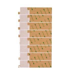Ruban adhésif double face activé par l'eau pour tapis, antidérapant, pour sols en bois dur et carrelages, usine OEM - Product Image 3