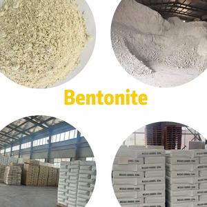 Agent auxiliaire chimique organique de dispersion et de stabilisation de la <span class=keywords><strong>peinture</strong></span> à la bentonite - Product Image 3