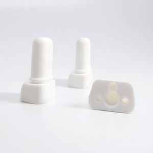 Hochtemperatur-sprühverschluss aus Silikon-Gummi-Rückenverschluss - Product Image 4