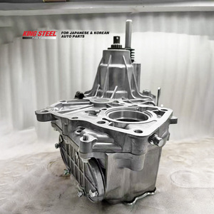 Kingsteel OEM 36110-6e181 Truyền Tải Tự Động Hệ Thống Chuyển Trường Hợp Lắp Ráp Tự Động Chuyển Assy Cho Toyota Land Cruiser Hzj79 1Hz - Product Image 3