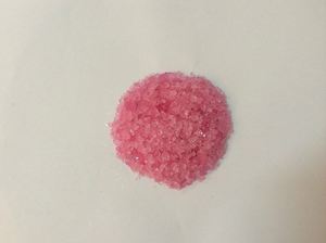 Chlorure de manganèse de qualité industrielle (pureté de 99 %) pour la fabrication de colorants et de pigments - Marque BANGZE - Product Image 2
