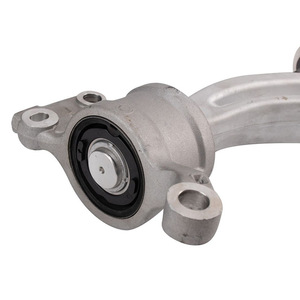 Bras de suspension avant Chrysler Pacifica Voyager 5274643AA 5274642AA Système de suspension MacPherson - Product Image 3