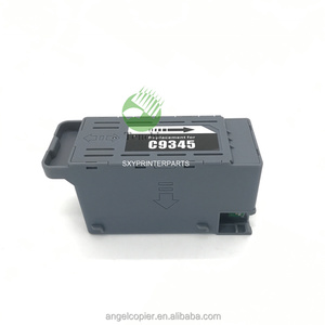 Boîte de maintenance C9345 L8050 L15150 pour <span class=keywords><strong>Epson</strong></span> C12C934591 WF-7820 WF-7830 WF-7840 WF-7845 <span class=keywords><strong>ET</strong></span>-5800 L6558 L8058 L8180 L18050 L18058 - Product Image 5