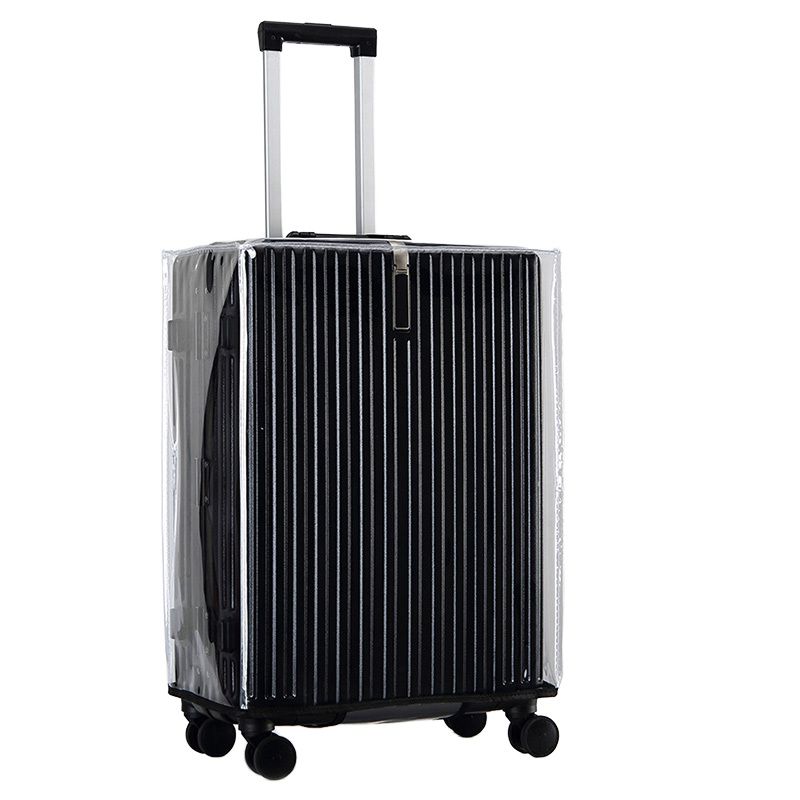 Clear Luggage Cover Waterproof High Quality