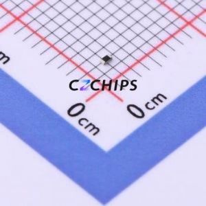 Résistance SMD CR0402FF6193G 0402 (Type : Film Épais) (Résistance : 619 kOhm Précision : 1%) - Product Image 1
