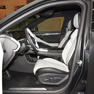 Lantu Free DNA Versión 5 Puertas 5 Plazas SUV Eléctrico <span class=keywords><strong>Coche</strong></span> Urbano <span class=keywords><strong>de</strong></span> Nueva Energía para <span class=keywords><strong>Subasta</strong></span> <span class=keywords><strong>de</strong></span> Coches Usados - Product Image 5