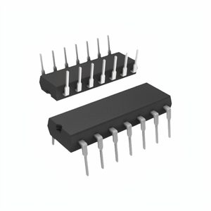 Service complet d'origine pour circuits intégrés électroniques, puce 14 DIP (0,300 po, 7,62 mm) LT1058ACN # PBF - Product Image 1