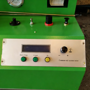Testeur d'injecteurs diesel Common Rail PQ1000, banc de réparation et de nettoyage d'injecteurs haute pression pour <span class=keywords><strong>garage</strong></span> - Product Image 6