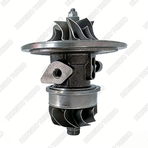 Cartouche de turbocompresseur CHRA S300 RE551406 RE531288 RE532384 13809880064 pour <span class=keywords><strong>John</strong></span> Deere 6090H - Product Image 4