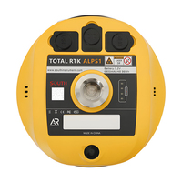 Offre Spéciale Station RTK ALPS1 SOUTH Total Visual Laser GNSS RTK IP68 Récepteur GPS/GNSS Constellation Complète Instrument de Topographie