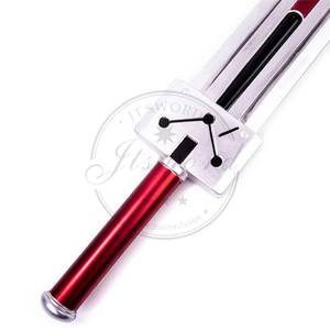 Espada Hardedge de Espuma de Nube de MS Final Fantasy 7 - Product Image 3