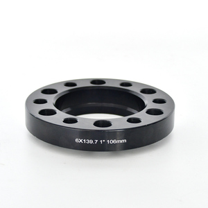Clous adaptateurs <span class=keywords><strong>de</strong></span> roues forgées, en alliage d'aluminium, pour entretoises <span class=keywords><strong>de</strong></span> roues, 6x139.7, d'usine en chine - Product Image 5