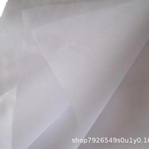 Zhengfeng Glassine <b>Paper</b> 787x1092mm Semi Transparent <b>Grease</b> Resistant For Packaging - Product Image 5