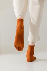 <span class=keywords><strong>Calcetines</strong></span> KonLee deportivos lisos <span class=keywords><strong>de</strong></span> 5 <span class=keywords><strong>dedos</strong></span> para hombre, <span class=keywords><strong>calcetines</strong></span> <span class=keywords><strong>de</strong></span> algodón con separador <span class=keywords><strong>de</strong></span> <span class=keywords><strong>dedos</strong></span> y logotipo personalizado, <span class=keywords><strong>calcetines</strong></span> <span class=keywords><strong>de</strong></span> cinco <span class=keywords><strong>dedos</strong></span>, venta al por mayor - Product Image 3