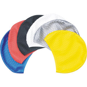 Casquette <span class=keywords><strong>de</strong></span> <span class=keywords><strong>bain</strong></span> imperméable pour sports aquatiques, joli, dessin animé amusant, bon marché, impression <span class=keywords><strong>de</strong></span> poissons, pour enfants, pour <span class=keywords><strong>club</strong></span> <span class=keywords><strong>de</strong></span> natation, cadeaux promotionnels - Product Image 4