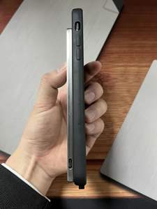 Personnalisé 4500mAh extérieur universel mobile portable mini d'alimentation banque de puissance de taille de carte de crédit - Product Image 2