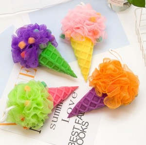 Eco-friendly Loofah/<strong>Loofa</strong>/Mesh Bath and Shower Sponge - Product Image 1