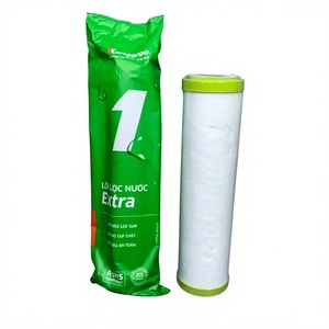 ไส้กรองตะกอน PP 5 ไมครอน ราคาโรงงาน สำหรับระบบ RO - Product Image 1