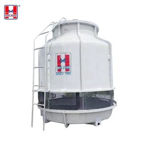 Tour de refroidissement professionnelle <span class=keywords><strong>Linko</strong></span> Water Product 60 tonnes à contre-courant circulaire de type ouvert - Product Image 1