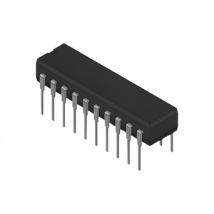 Composants électroniques en commande : Transceivers bus octal 54AS645 avec BOM IC, en stock, circuit intégré logique SN54AS645J - Product Image 1