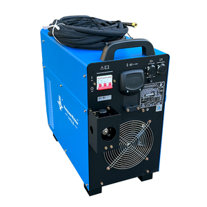 LGK-63/100/120/160/200/300/400IGBT air Plasma Cutter Metal Portable Plasma Cutting Machine - Product Image 3